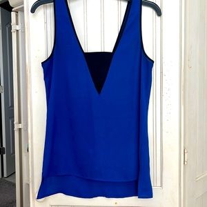 Express Dressy Tank